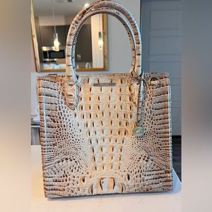 Brahmin Tote ****Rare****